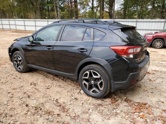 Photo 1 VIN: JF2GTAMC9J8232441 - SUBARU CROSSTREK 