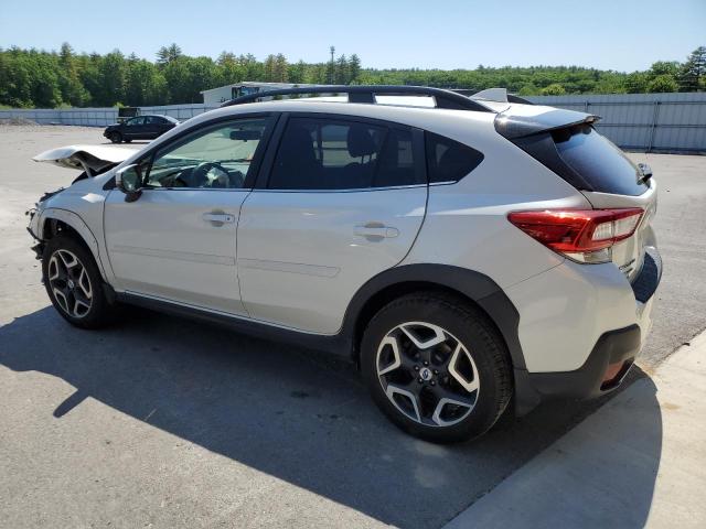 Photo 1 VIN: JF2GTAMC9J8237266 - SUBARU CROSSTREK 