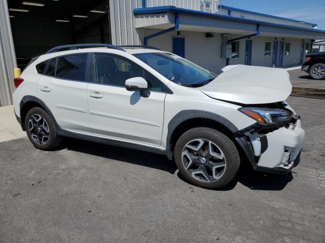 Photo 3 VIN: JF2GTAMC9J8237266 - SUBARU CROSSTREK 