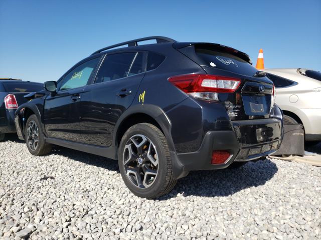 Photo 2 VIN: JF2GTAMC9J8276911 - SUBARU CROSSTREK 