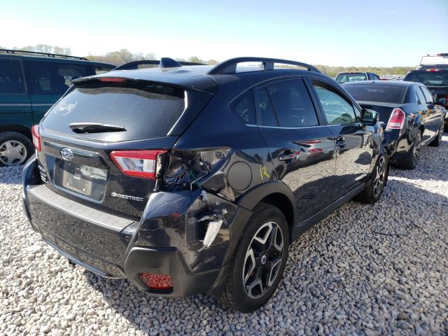 Photo 3 VIN: JF2GTAMC9J8276911 - SUBARU CROSSTREK 