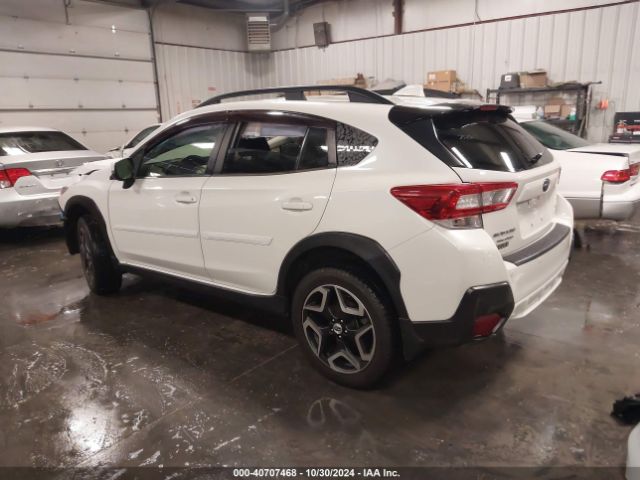 Photo 2 VIN: JF2GTAMC9J8302603 - SUBARU CROSSTREK 