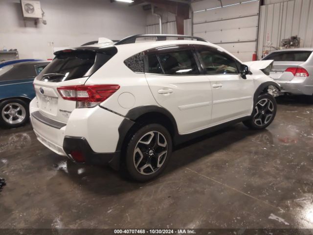 Photo 3 VIN: JF2GTAMC9J8302603 - SUBARU CROSSTREK 