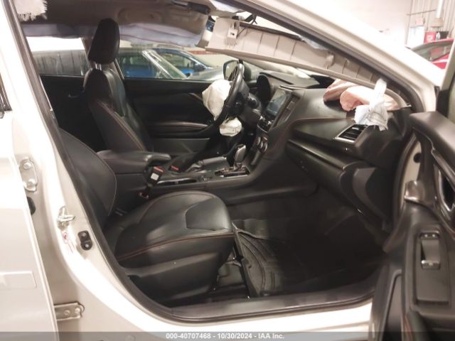 Photo 4 VIN: JF2GTAMC9J8302603 - SUBARU CROSSTREK 