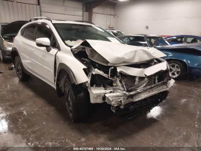 Photo 5 VIN: JF2GTAMC9J8302603 - SUBARU CROSSTREK 