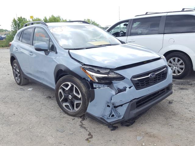 Photo 0 VIN: JF2GTAMC9J8303251 - SUBARU CROSSTREK 