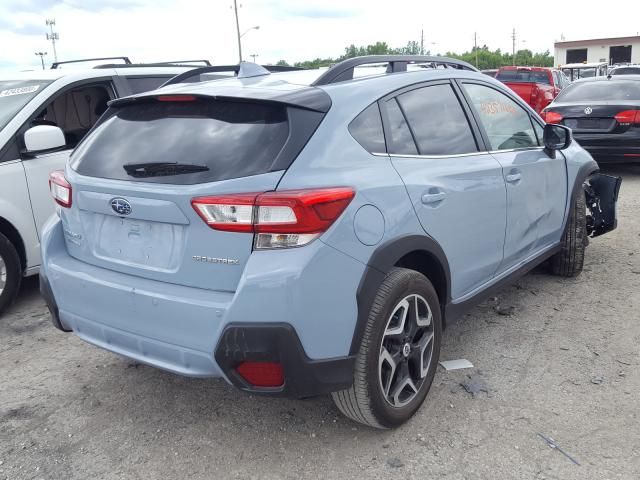 Photo 3 VIN: JF2GTAMC9J8303251 - SUBARU CROSSTREK 