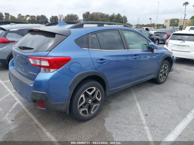 Photo 3 VIN: JF2GTAMC9J8348707 - SUBARU CROSSTREK 