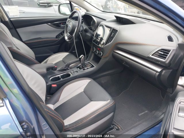 Photo 4 VIN: JF2GTAMC9J8348707 - SUBARU CROSSTREK 