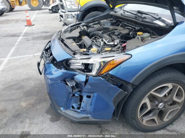 Photo 5 VIN: JF2GTAMC9J8348707 - SUBARU CROSSTREK 