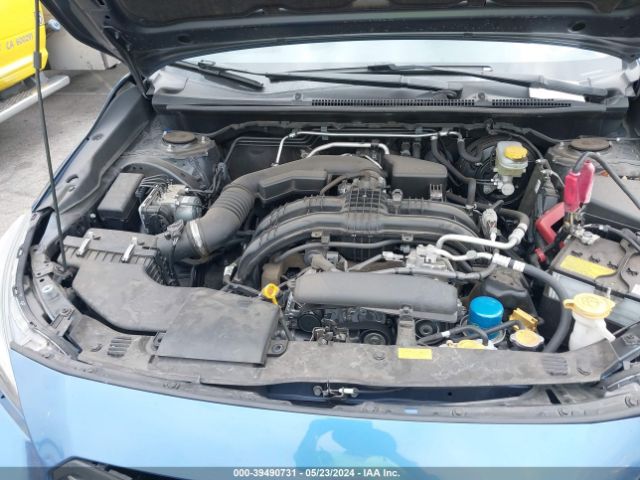 Photo 9 VIN: JF2GTAMC9J8348707 - SUBARU CROSSTREK 