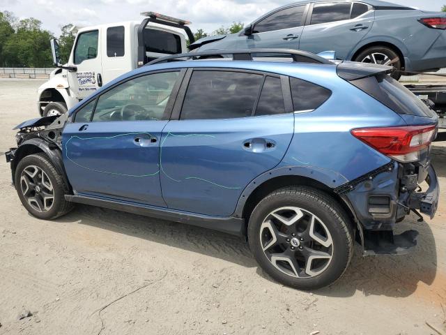 Photo 1 VIN: JF2GTAMC9JH203179 - SUBARU CROSSTREK 