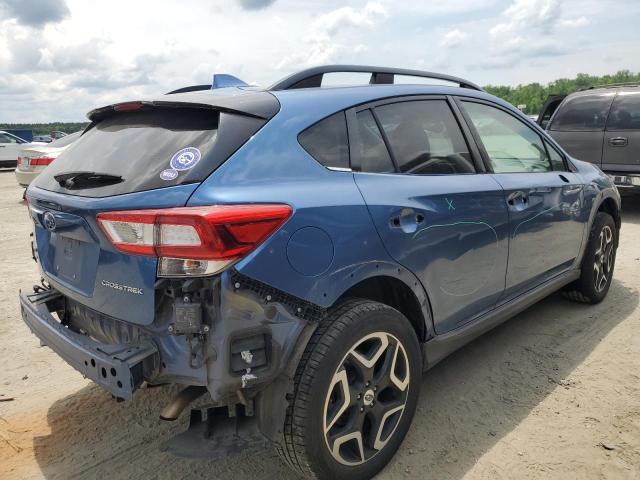 Photo 2 VIN: JF2GTAMC9JH203179 - SUBARU CROSSTREK 