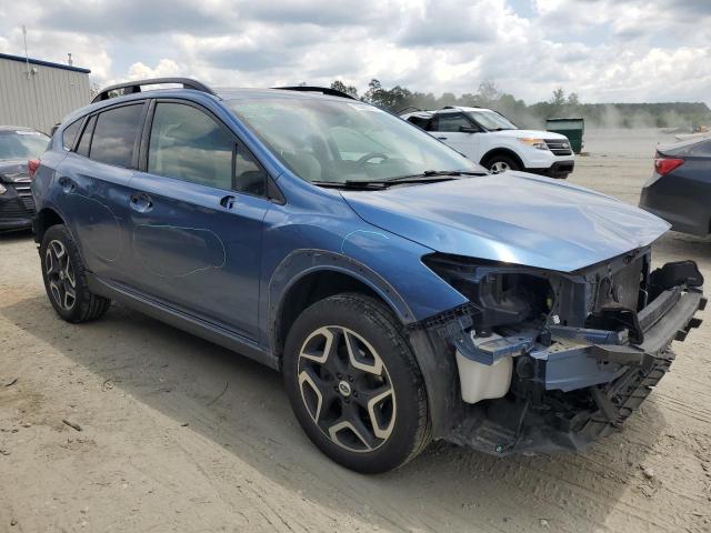 Photo 3 VIN: JF2GTAMC9JH203179 - SUBARU CROSSTREK 