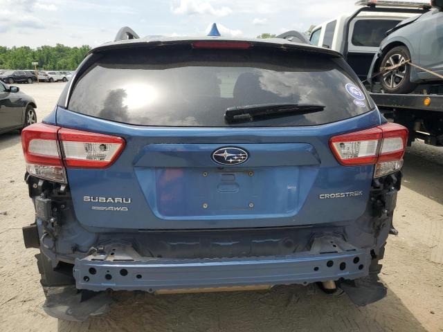 Photo 5 VIN: JF2GTAMC9JH203179 - SUBARU CROSSTREK 