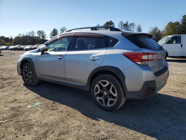 Photo 1 VIN: JF2GTAMC9JH212321 - SUBARU CROSSTREK 