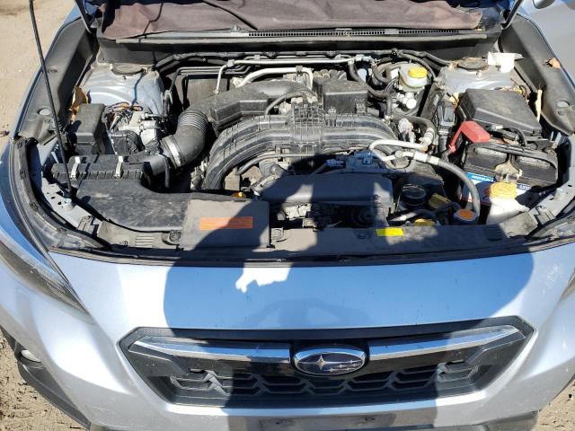 Photo 11 VIN: JF2GTAMC9JH212321 - SUBARU CROSSTREK 