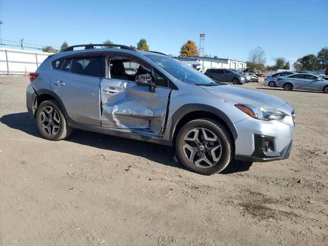 Photo 3 VIN: JF2GTAMC9JH212321 - SUBARU CROSSTREK 