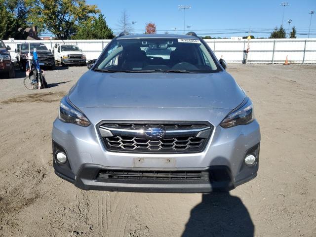 Photo 4 VIN: JF2GTAMC9JH212321 - SUBARU CROSSTREK 