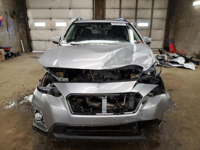 Photo 2 VIN: JF2GTAMC9JH253080 - SUBARU CROSSTREK 