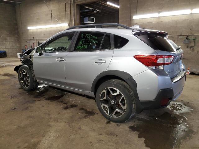 Photo 4 VIN: JF2GTAMC9JH253080 - SUBARU CROSSTREK 