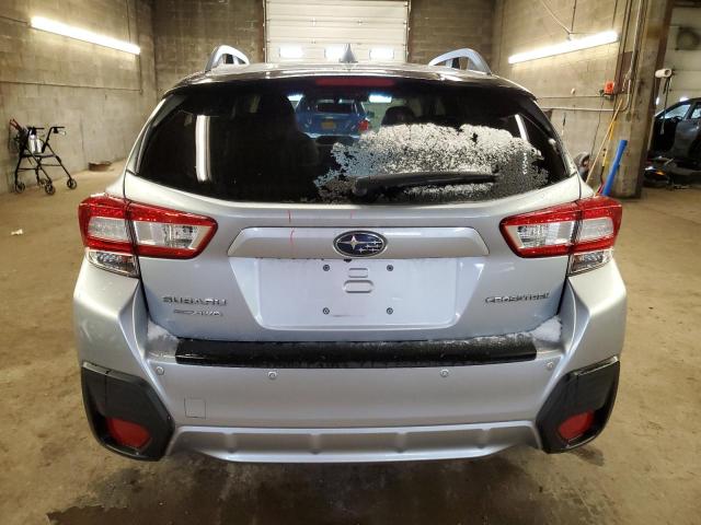 Photo 5 VIN: JF2GTAMC9JH253080 - SUBARU CROSSTREK 