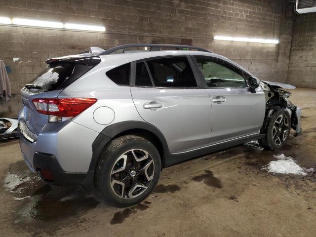 Photo 9 VIN: JF2GTAMC9JH253080 - SUBARU CROSSTREK 