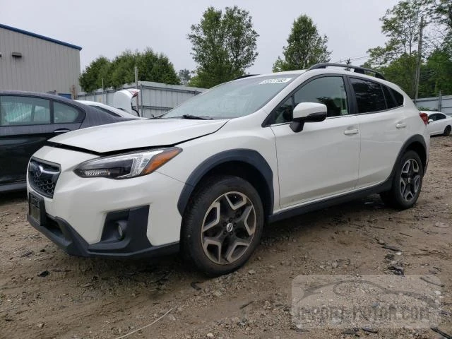 Photo 0 VIN: JF2GTAMC9JH269148 - SUBARU CROSSTREK 