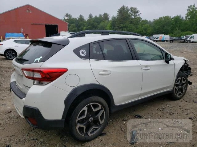 Photo 2 VIN: JF2GTAMC9JH269148 - SUBARU CROSSTREK 