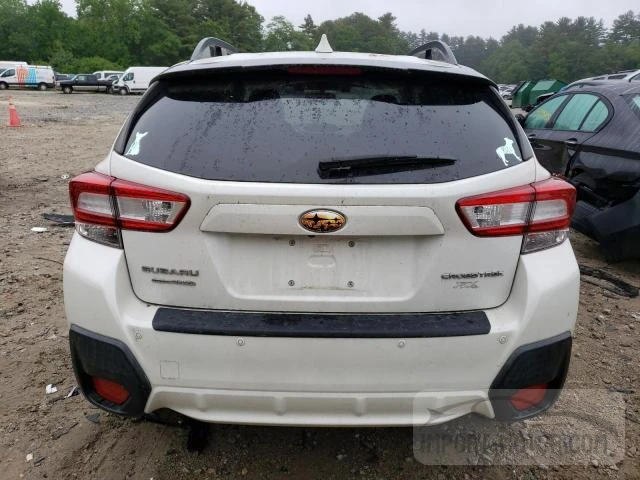 Photo 5 VIN: JF2GTAMC9JH269148 - SUBARU CROSSTREK 