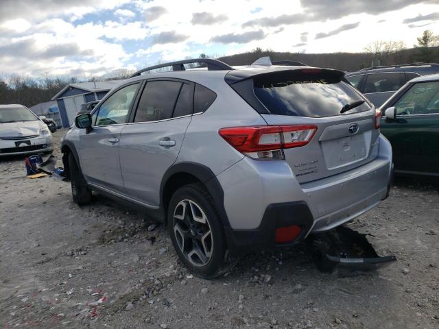 Photo 2 VIN: JF2GTAMC9K8268048 - SUBARU CROSSTREK 