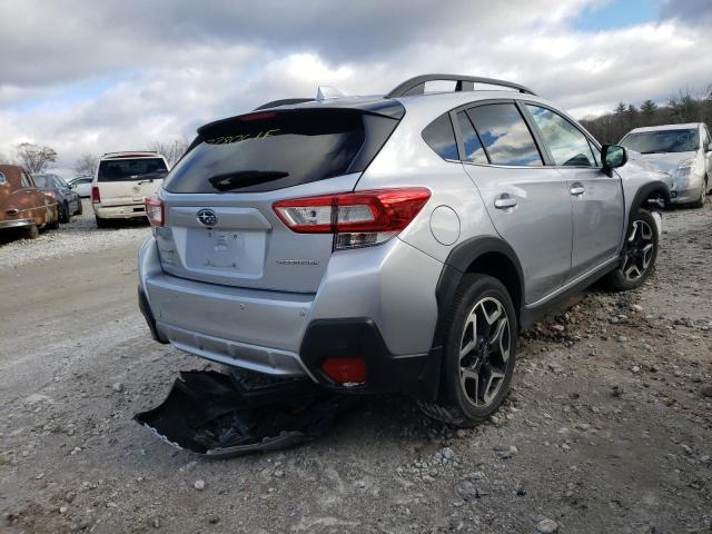 Photo 3 VIN: JF2GTAMC9K8268048 - SUBARU CROSSTREK 