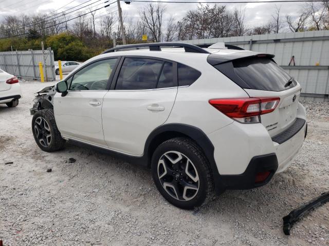 Photo 1 VIN: JF2GTAMC9K8272391 - SUBARU CROSSTREK 