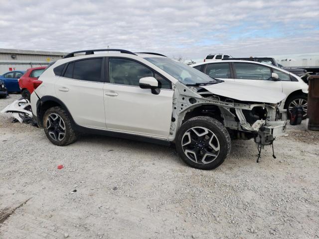 Photo 3 VIN: JF2GTAMC9K8272391 - SUBARU CROSSTREK 