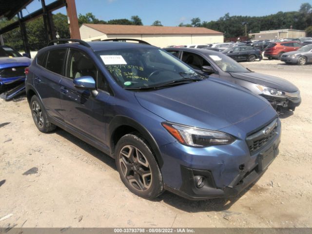 Photo 0 VIN: JF2GTAMC9K8284024 - SUBARU CROSSTREK 