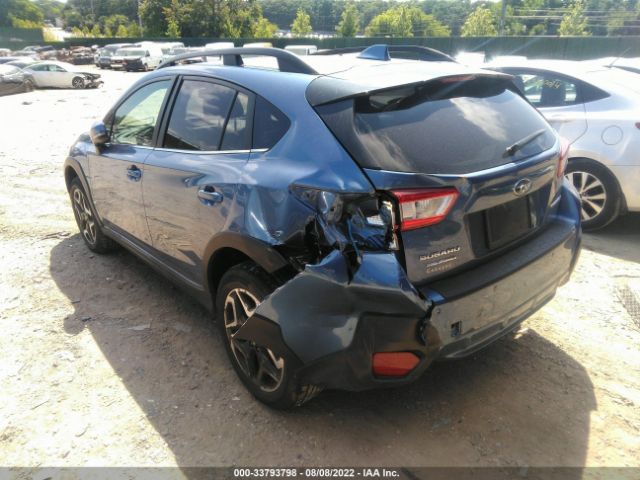 Photo 2 VIN: JF2GTAMC9K8284024 - SUBARU CROSSTREK 