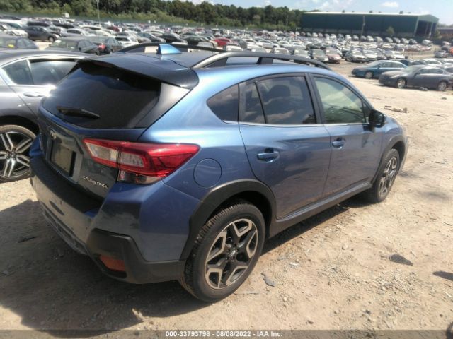 Photo 3 VIN: JF2GTAMC9K8284024 - SUBARU CROSSTREK 