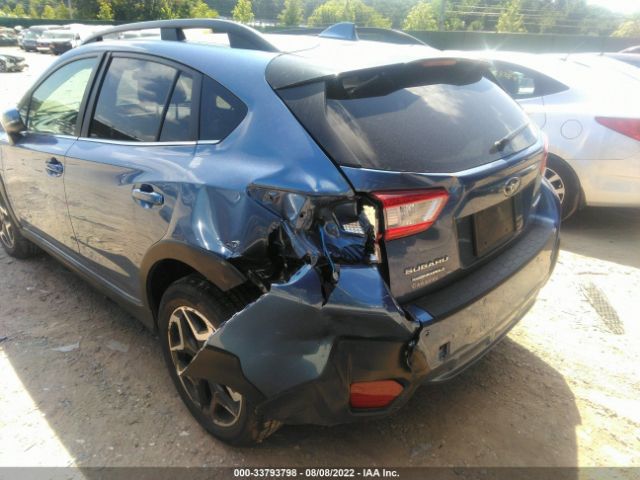 Photo 5 VIN: JF2GTAMC9K8284024 - SUBARU CROSSTREK 