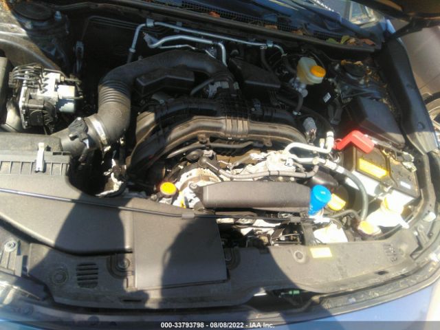 Photo 9 VIN: JF2GTAMC9K8284024 - SUBARU CROSSTREK 