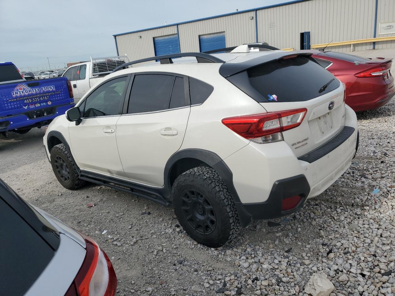 Photo 1 VIN: JF2GTAMC9K8304045 - SUBARU CROSSTREK 