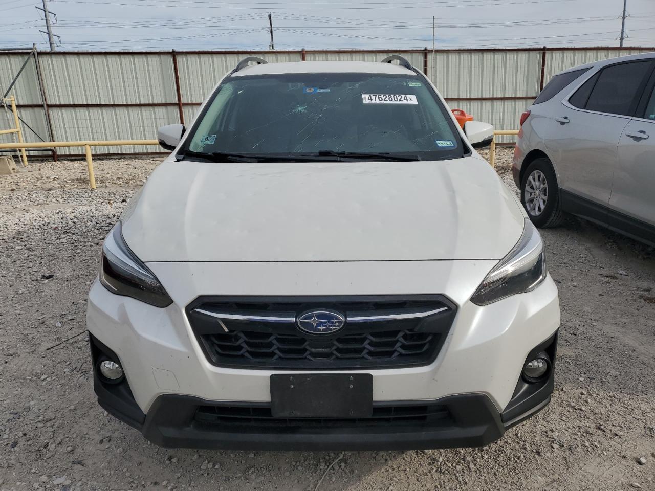 Photo 4 VIN: JF2GTAMC9K8304045 - SUBARU CROSSTREK 