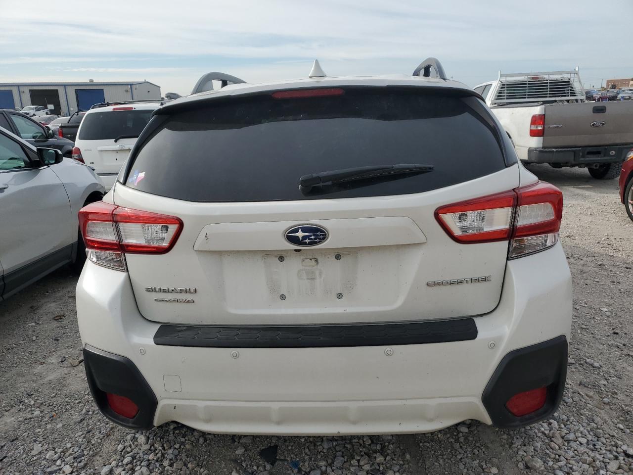 Photo 5 VIN: JF2GTAMC9K8304045 - SUBARU CROSSTREK 