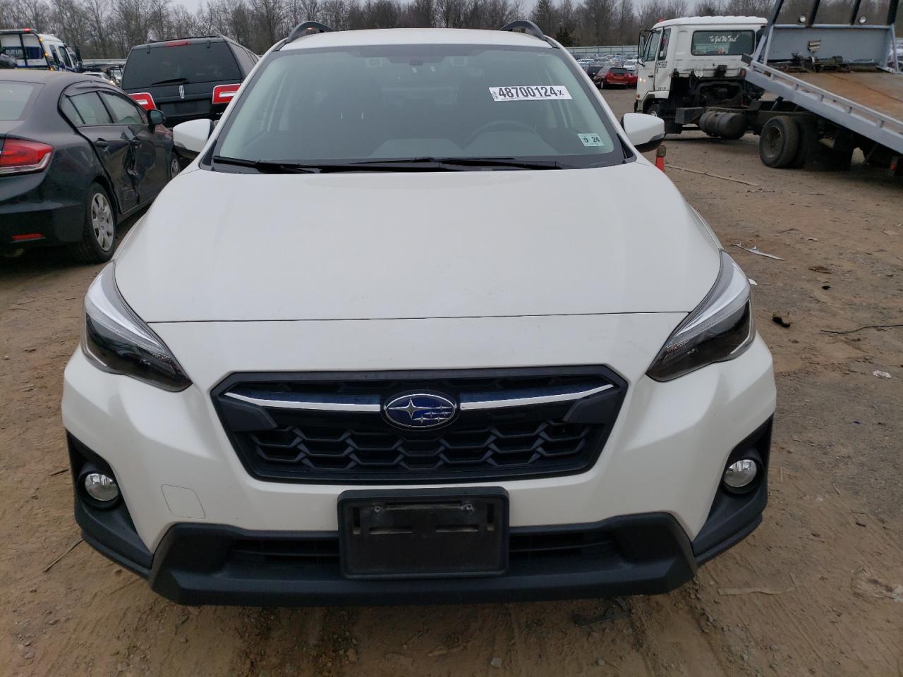 Photo 4 VIN: JF2GTAMC9K8377691 - SUBARU CROSSTREK 