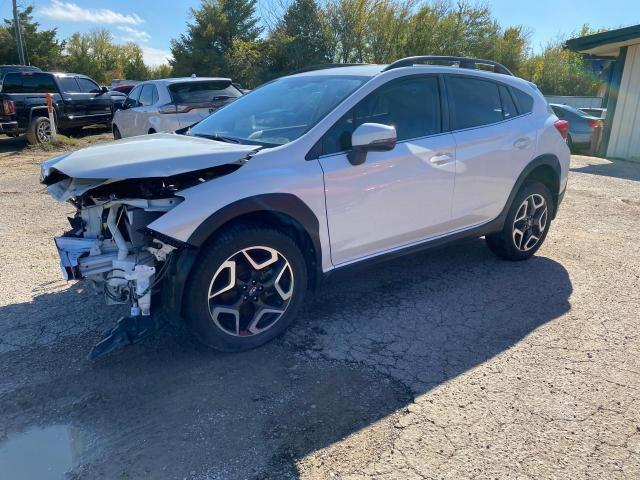 Photo 1 VIN: JF2GTAMC9KH202583 - SUBARU CROSSTREK 