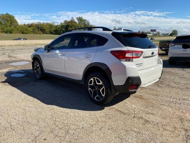 Photo 2 VIN: JF2GTAMC9KH202583 - SUBARU CROSSTREK 