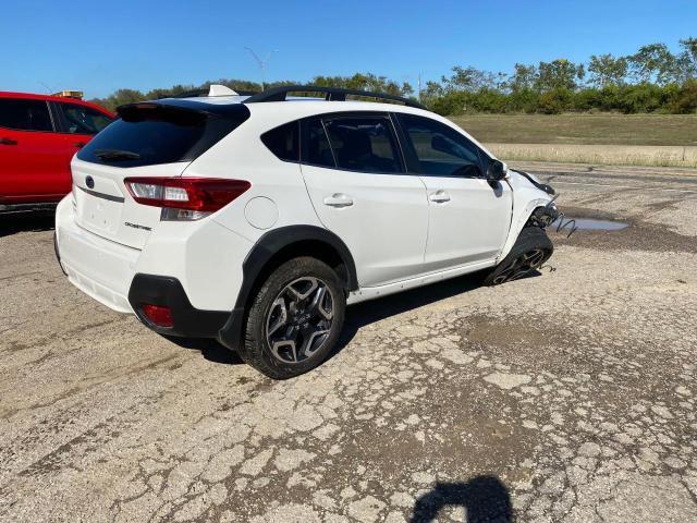 Photo 3 VIN: JF2GTAMC9KH202583 - SUBARU CROSSTREK 