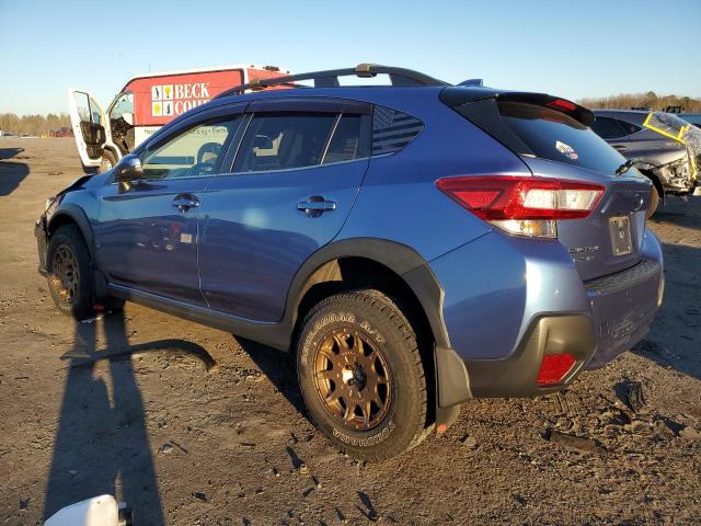 Photo 1 VIN: JF2GTAMC9KH358817 - SUBARU CROSSTREK 