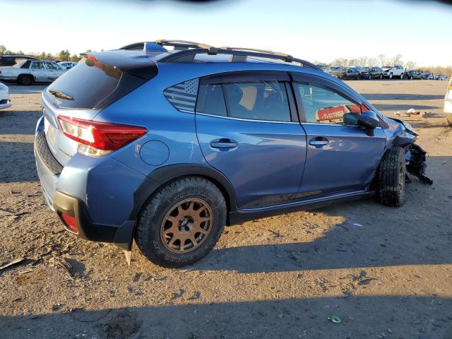 Photo 2 VIN: JF2GTAMC9KH358817 - SUBARU CROSSTREK 