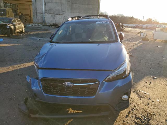 Photo 4 VIN: JF2GTAMC9KH358817 - SUBARU CROSSTREK 