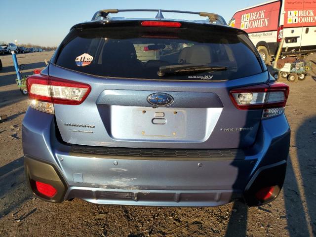 Photo 5 VIN: JF2GTAMC9KH358817 - SUBARU CROSSTREK 